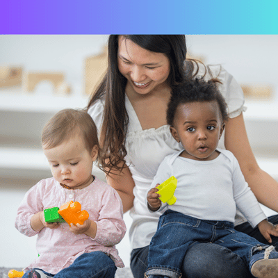 Child Care Diploma - CS657